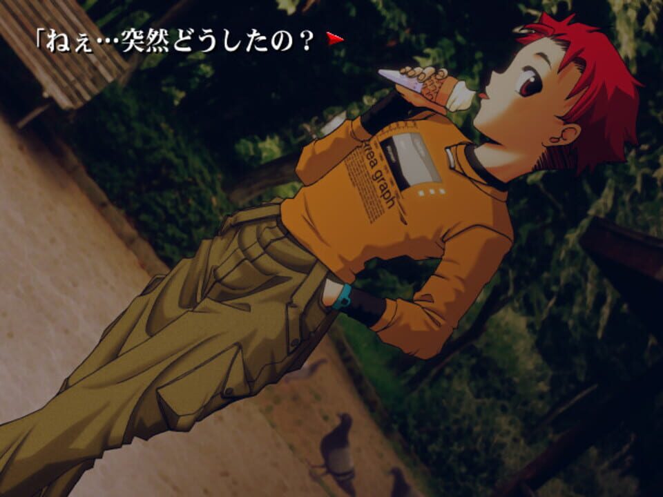 Flowers: Kokoro no Hana