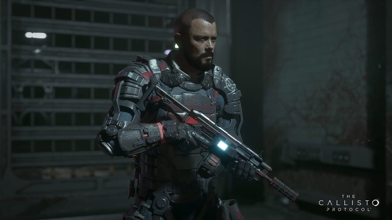 The Callisto Protocol: Outer Way Skin Collection