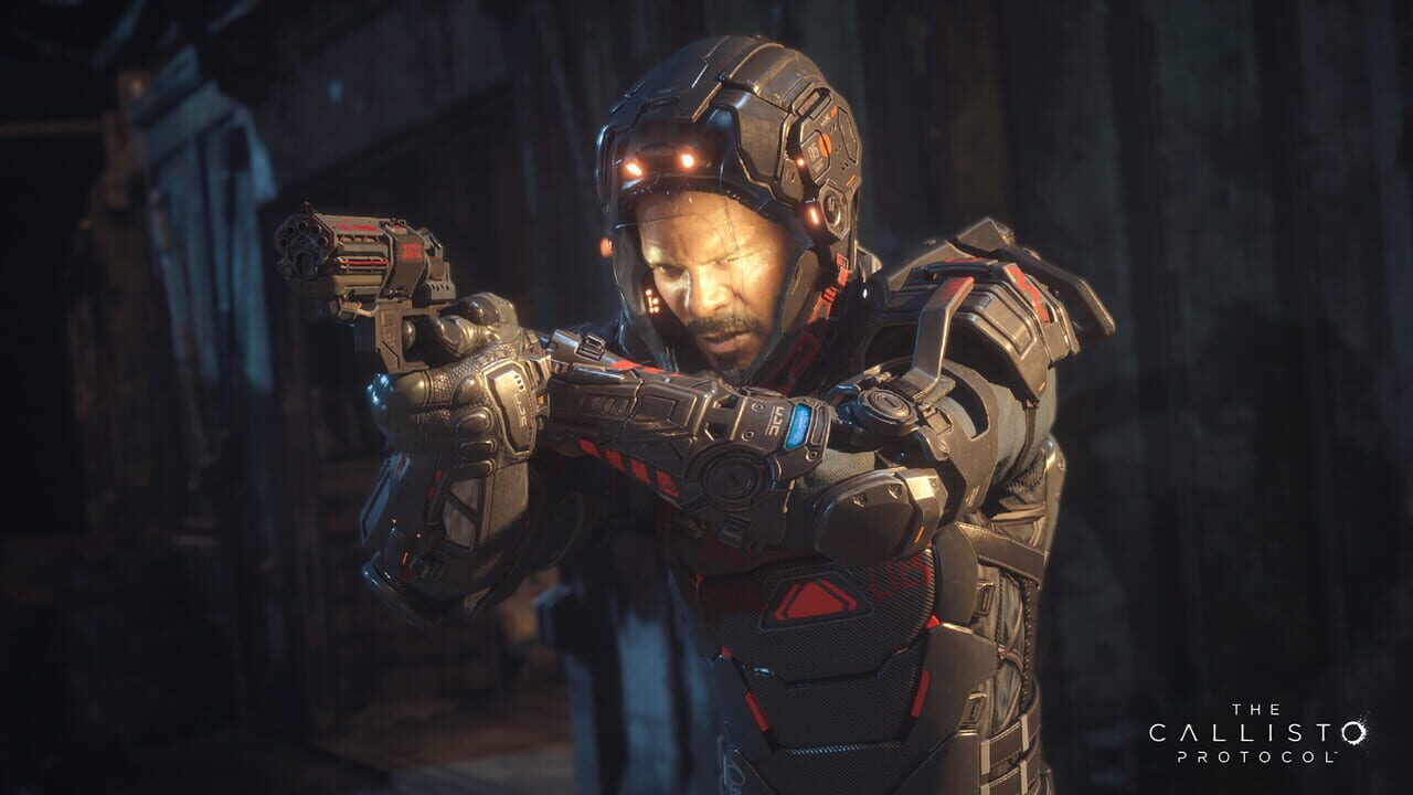 The Callisto Protocol: Outer Way Skin Collection