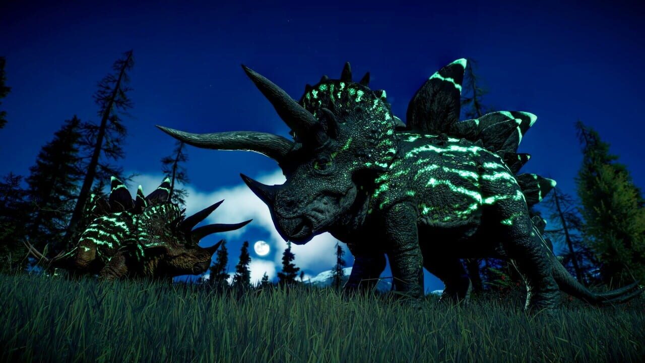 Jurassic World Evolution 2: Secret Species Pack