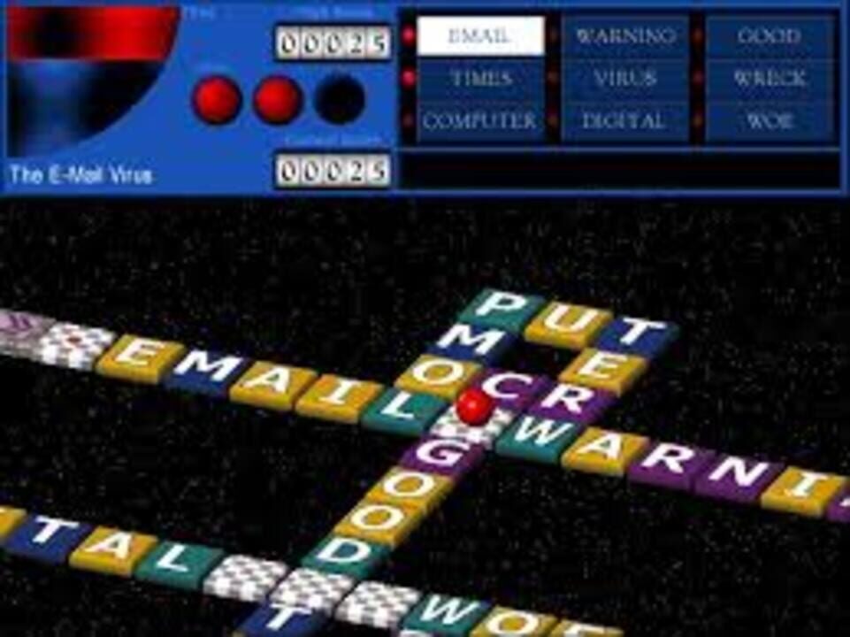 AlphaNatix: Urban Legends