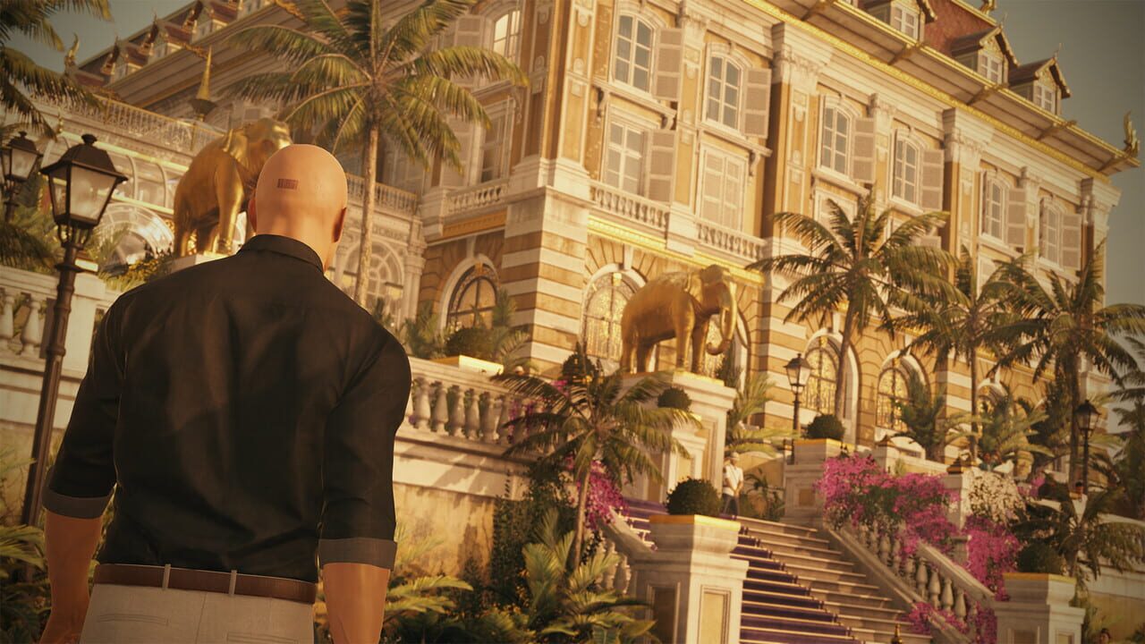 Hitman 3 Access Pass: Hitman – Complete First Season