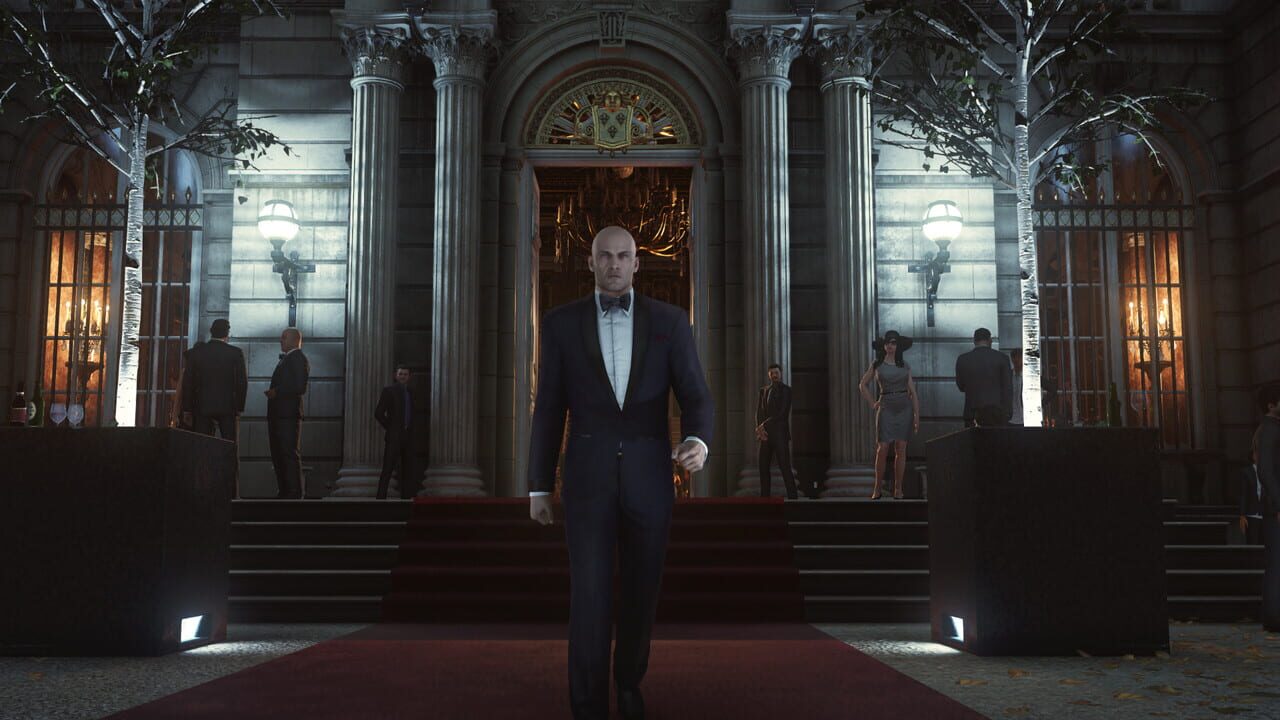 Hitman 3 Access Pass: Hitman – Complete First Season