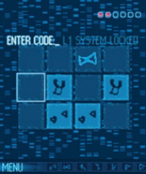 Stargate SG-1: Entropy Syndrome