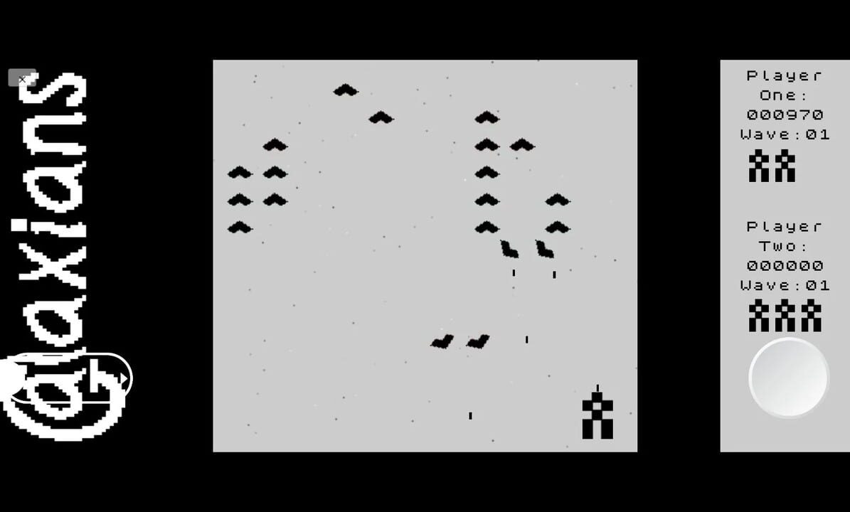 Galaxians: Remastered Edition