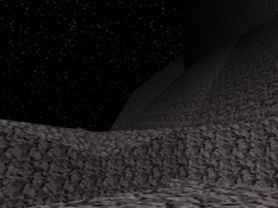West Alien Train