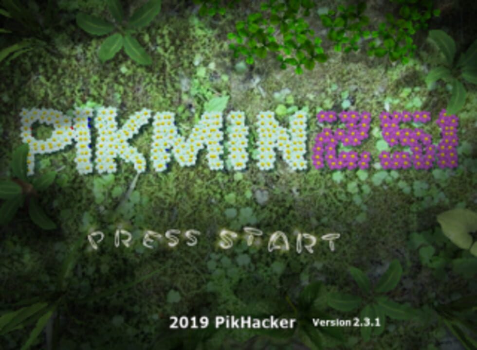 Pikmin 251