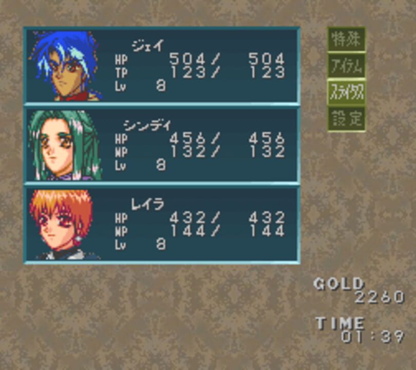 Miraculum: The Last Revelation