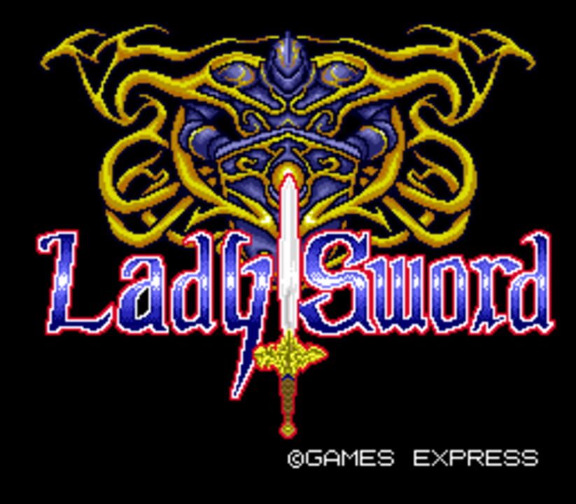 Lady Sword: Ryakudatsusareta 10-nin no Otome