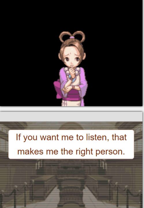 A Little Piece of Healing