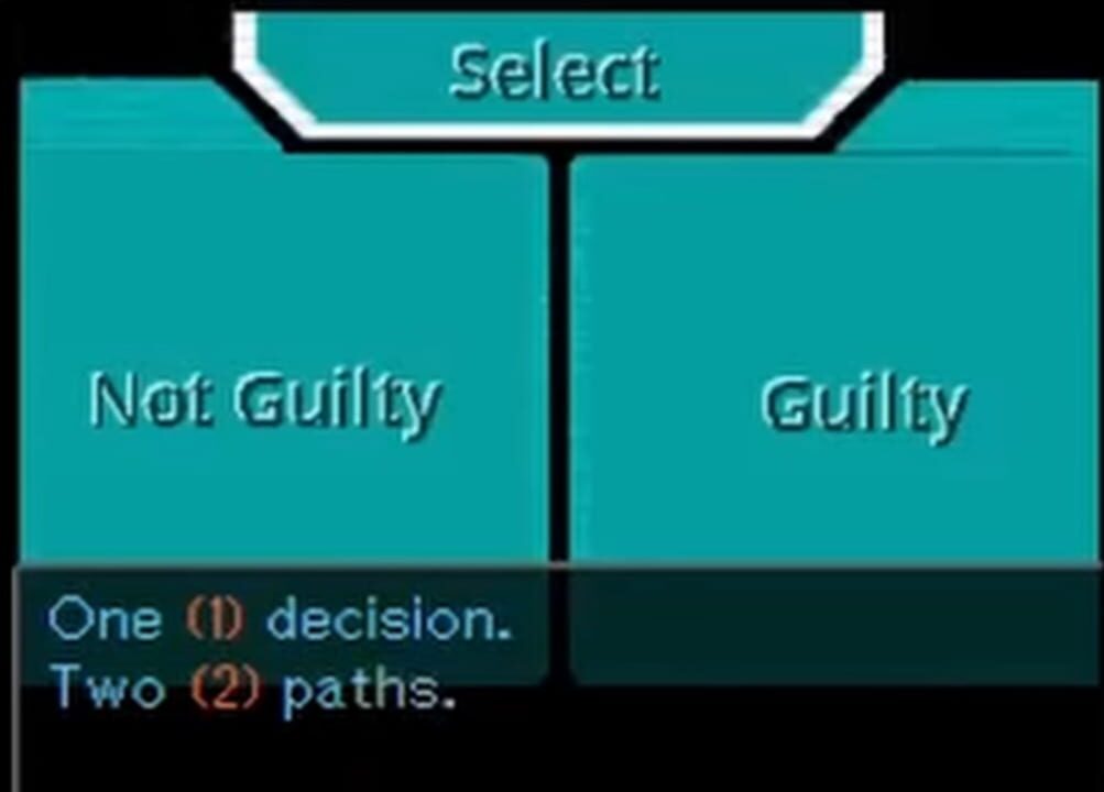 Athena Cykes: Ace Attorney – Dark Ace Saga