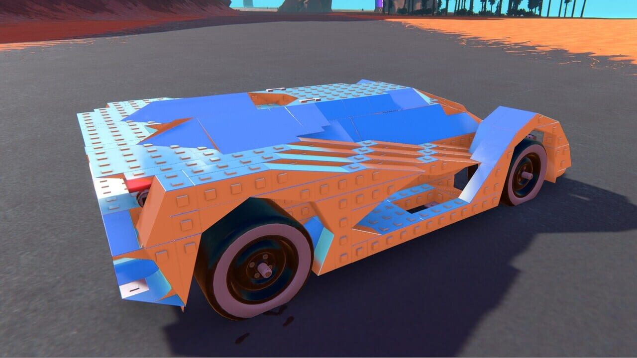 Trailmakers: Skin Pack