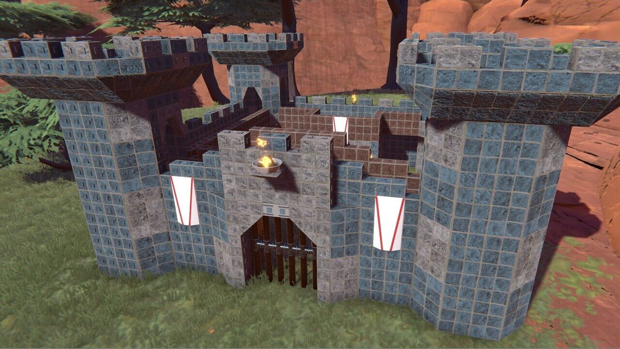 Trailmakers: Skin Pack