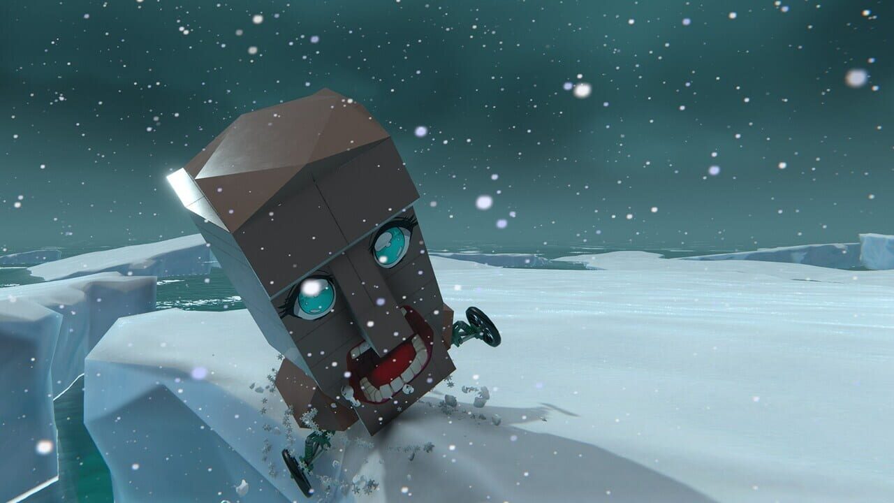 Trailmakers: Decals – Expression Pack