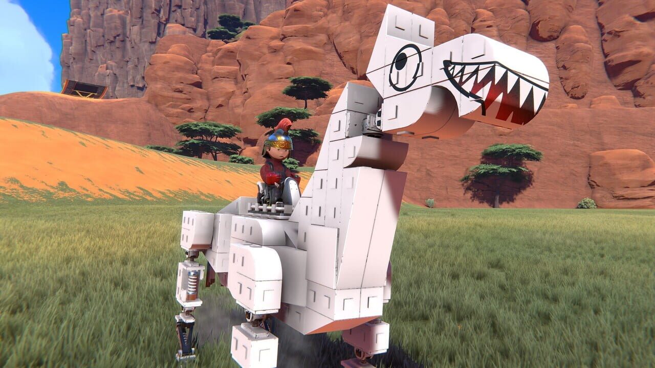 Trailmakers: Decals – Expression Pack