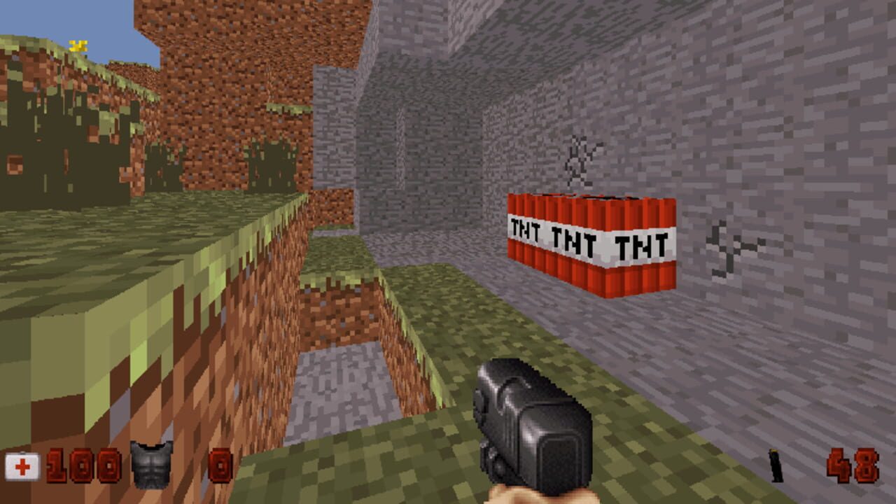 Duke Craft