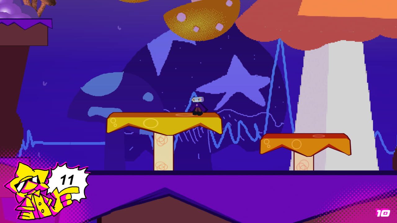 Outer Outage