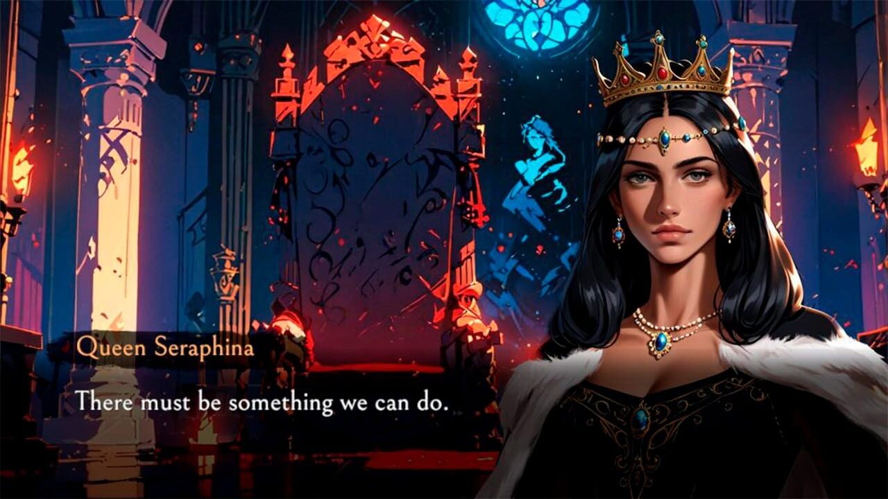 Verdoria’s Kingdom Quest: Magic, Battles & Sorcery