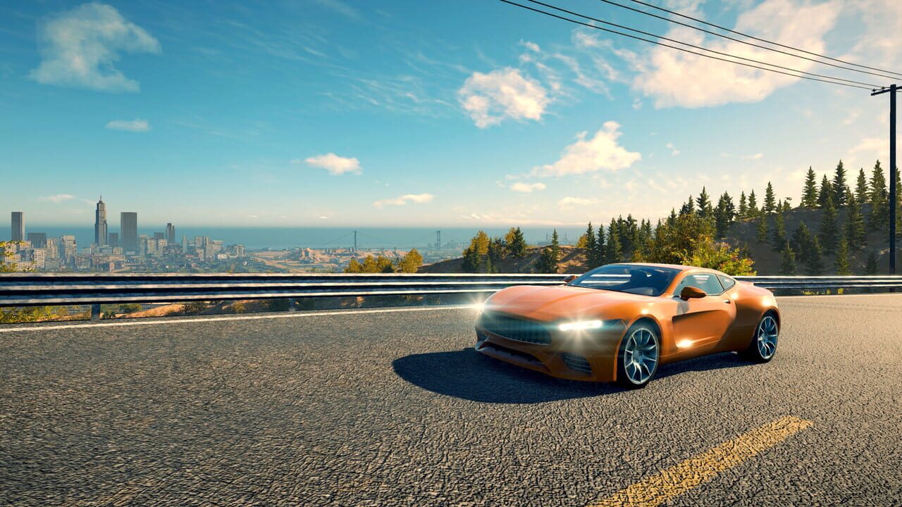 Construction Simulator: Car & Bobblehead Pack