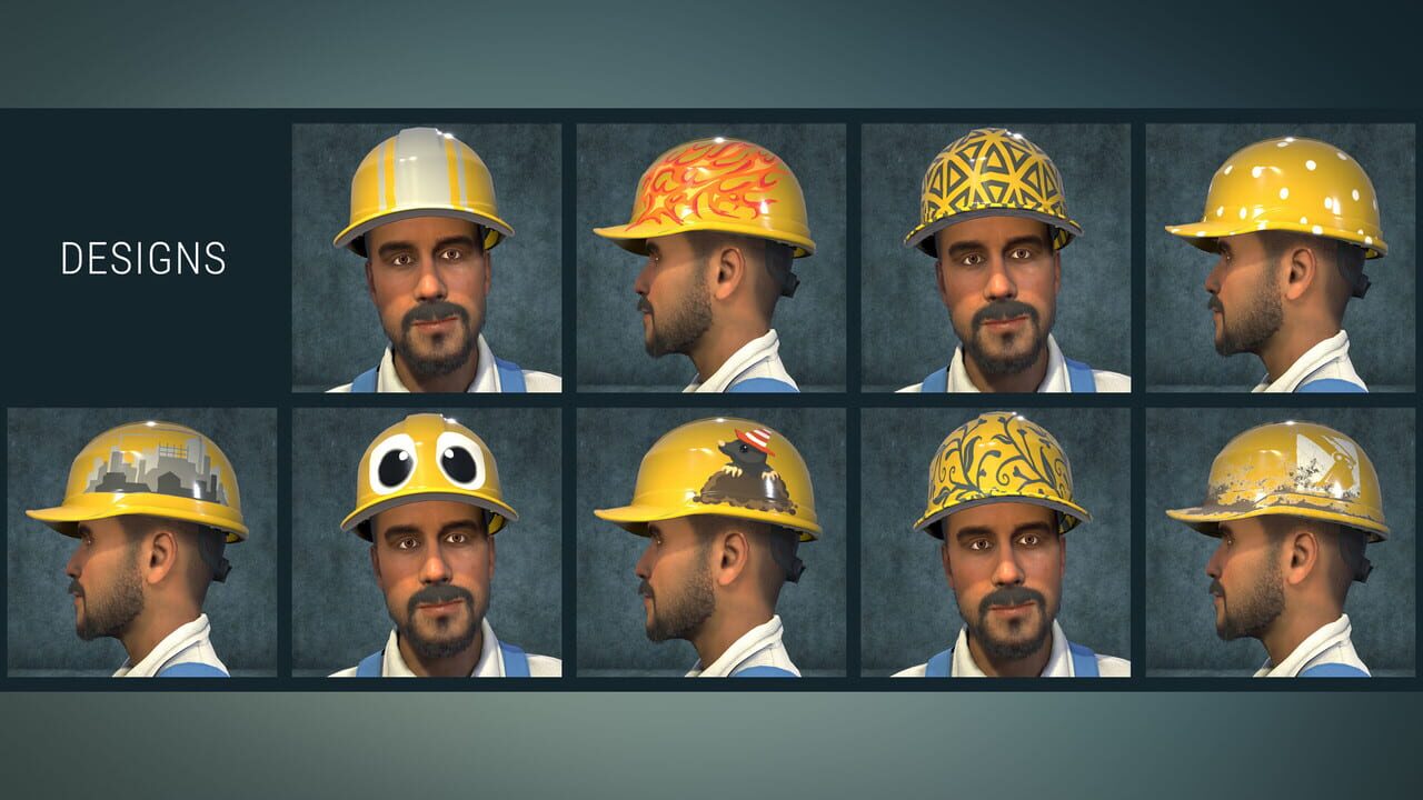 Construction Simulator: Customization Kit