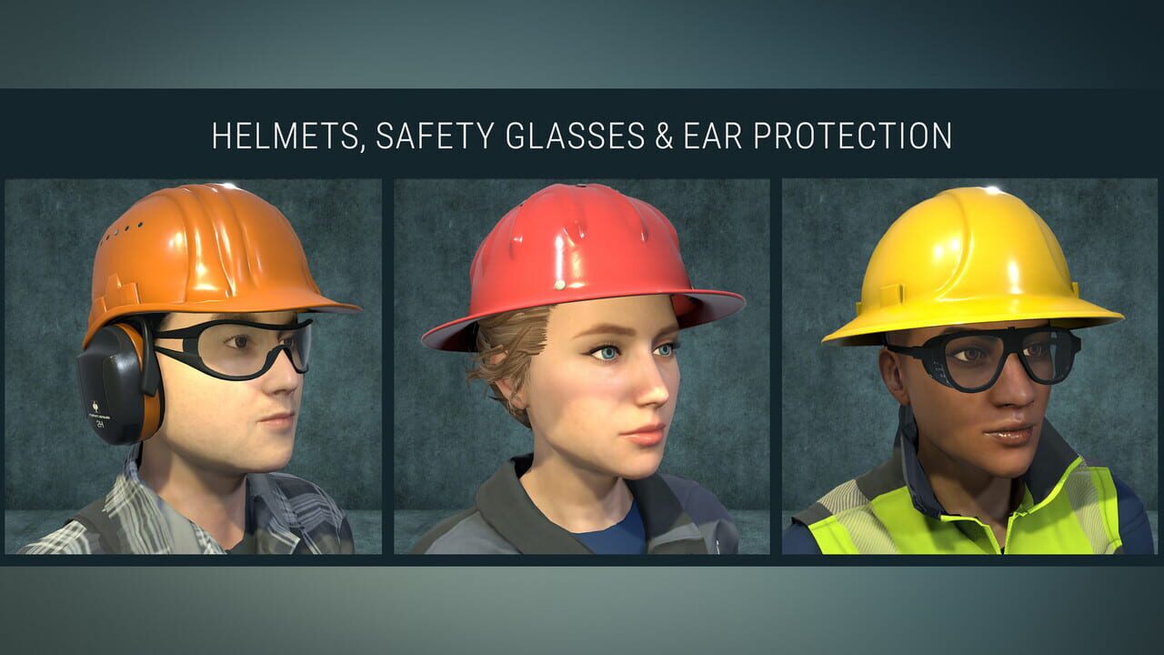Construction Simulator: Customization Kit
