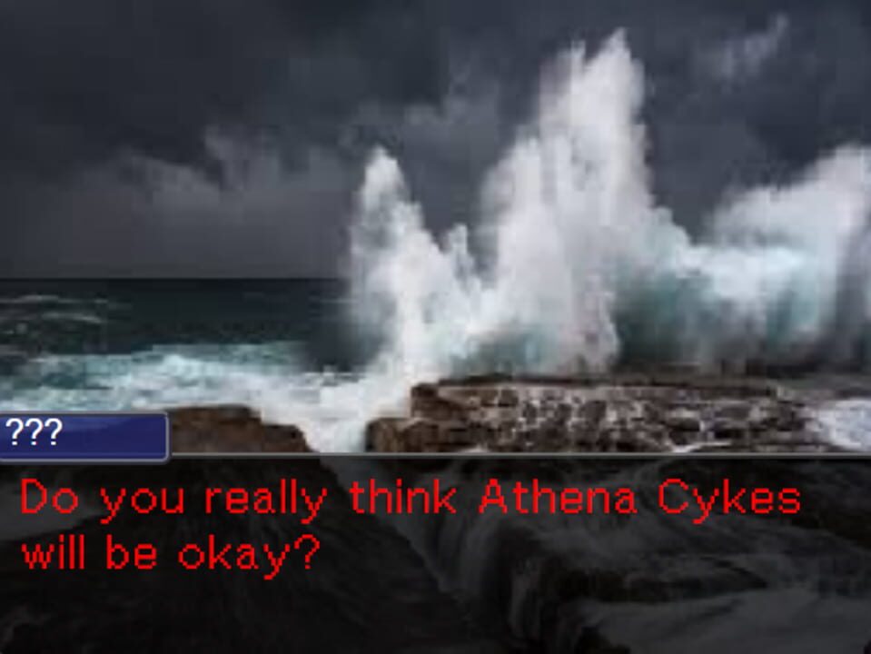 Ace Attorney: Athena Cykes – Wisdom at Law