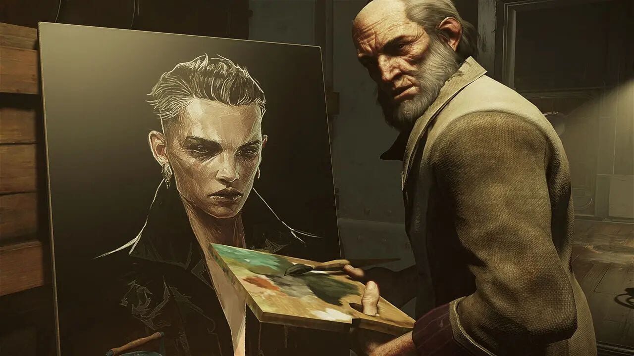 Dishonored 2: Steelbook Edition