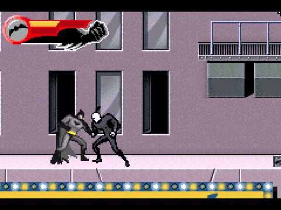 Batman: Rise of Sin Tzu