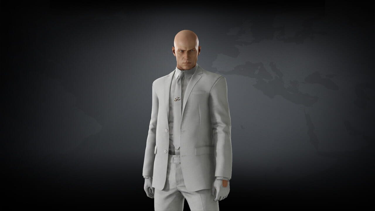 Hitman 3: Trinity Pack