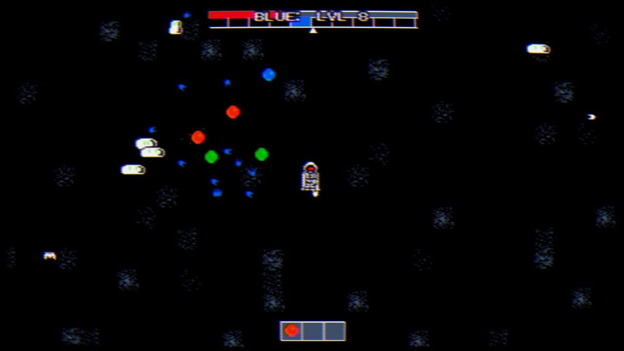 Overdrive Blaster