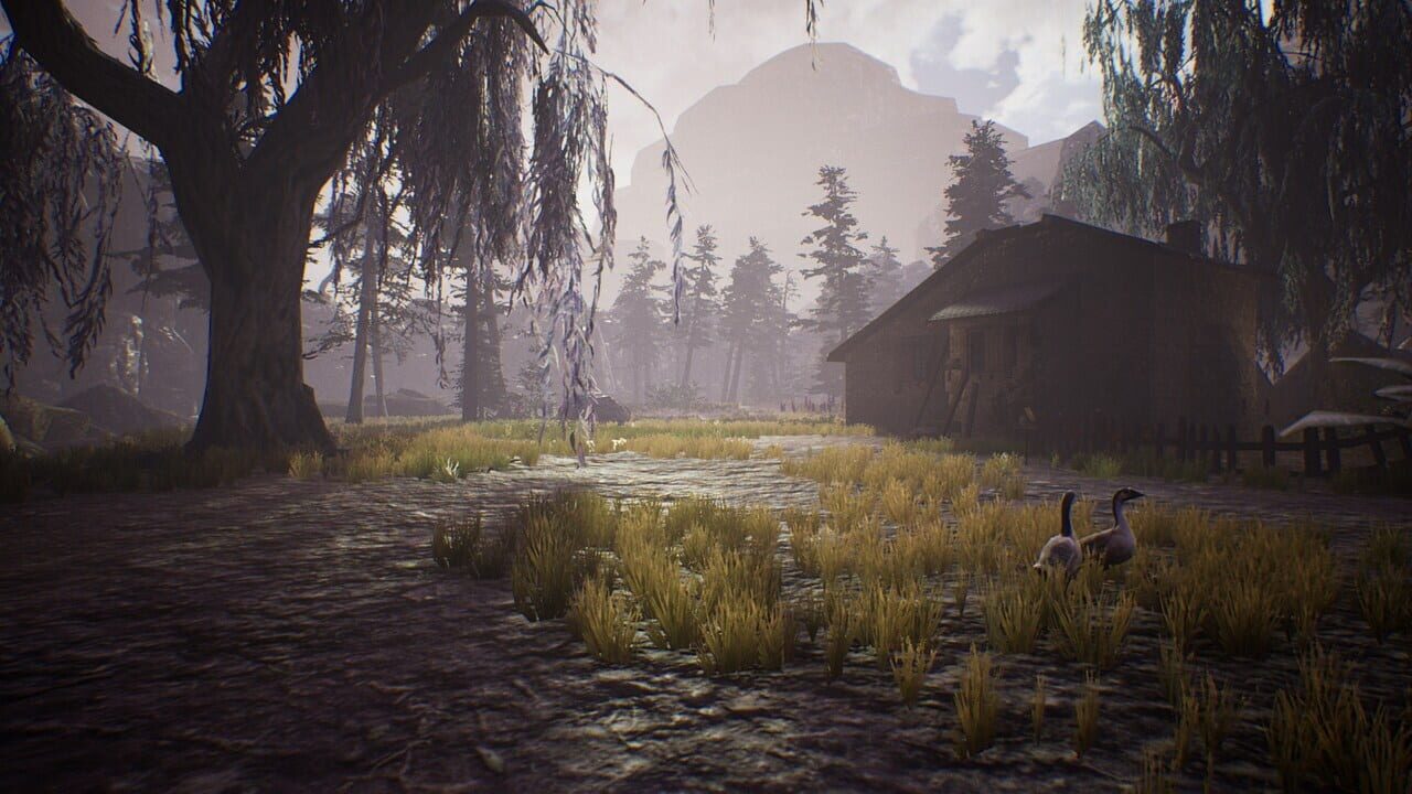 Indie Essentials: Walking Simulators