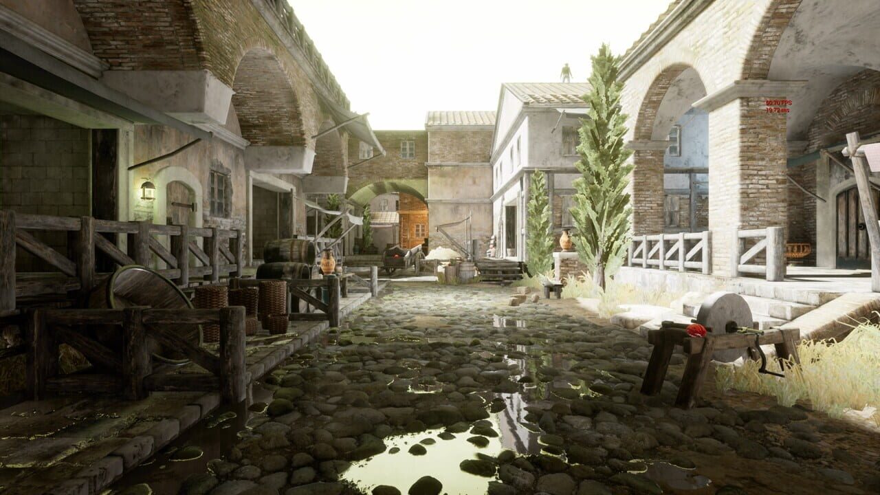 Indie Essentials: Walking Simulators