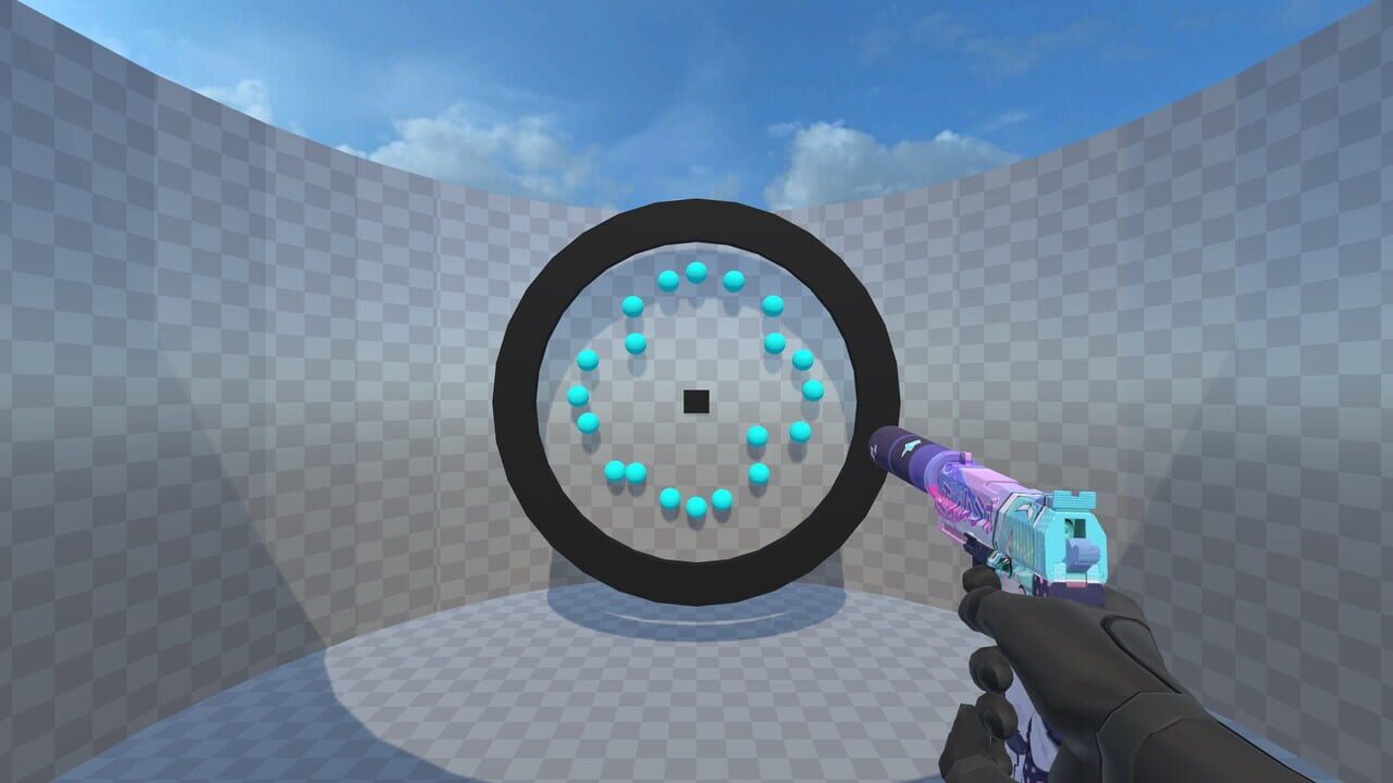 Aimlabs: Professional Edition