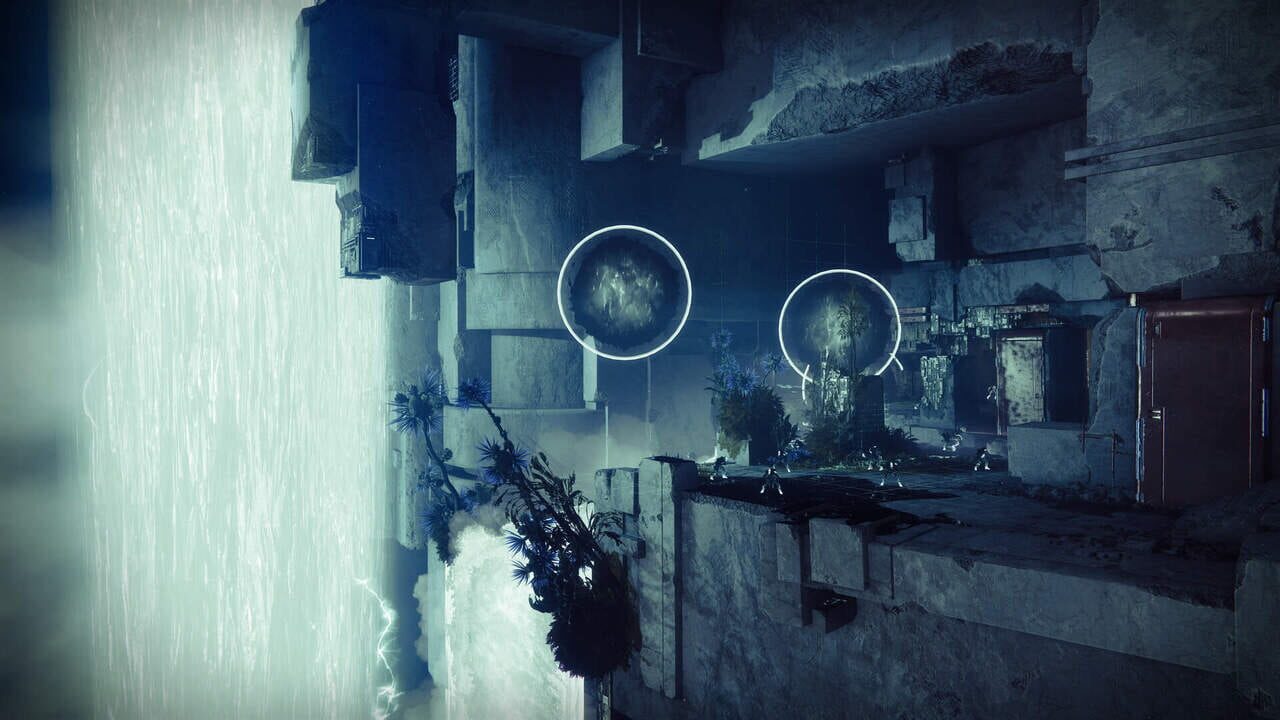 Destiny 2: Echoes – Act 2