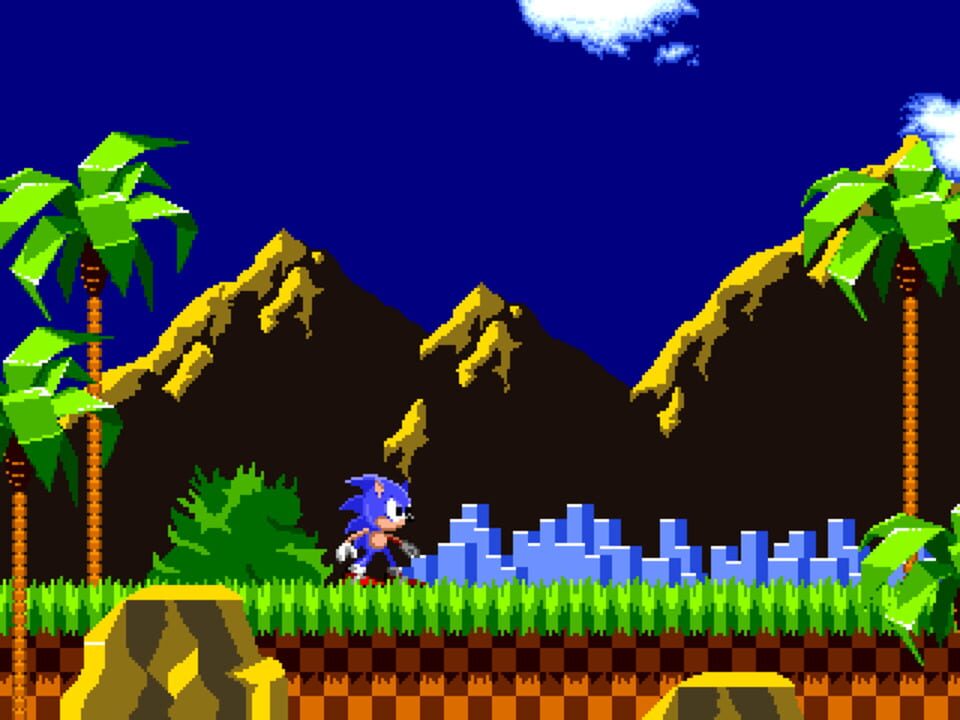 Err: The 1990 Incident