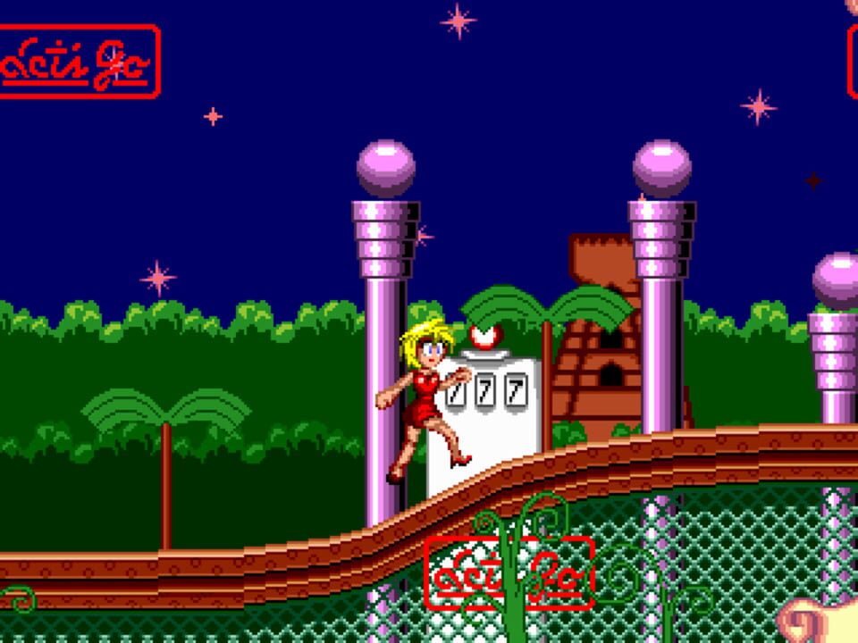 Err: The 1990 Incident