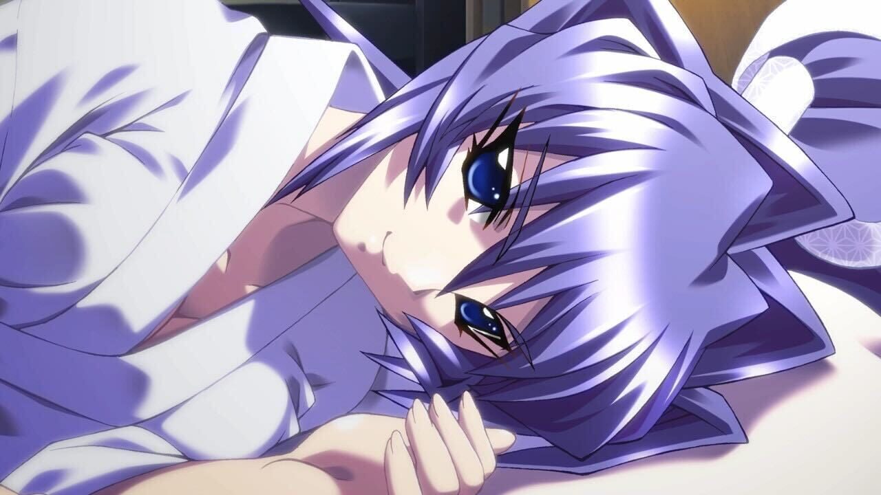Muv-Luv Remastered