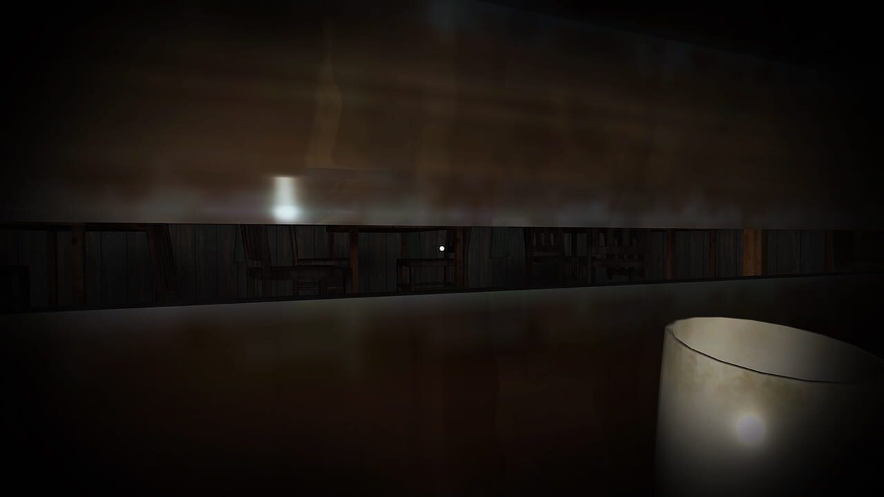 Escape Fear 2: Hide And Seek Horror