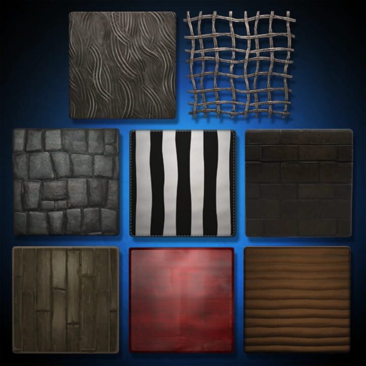 LittleBigPlanet 2: The Nightmare Before Christmas Level Kit