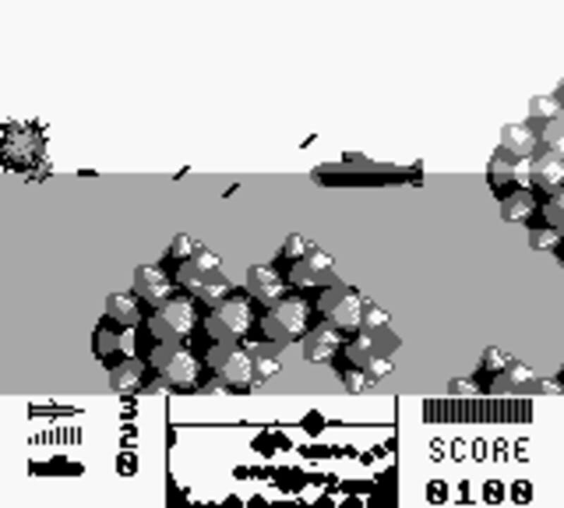 The Hunt for Red October