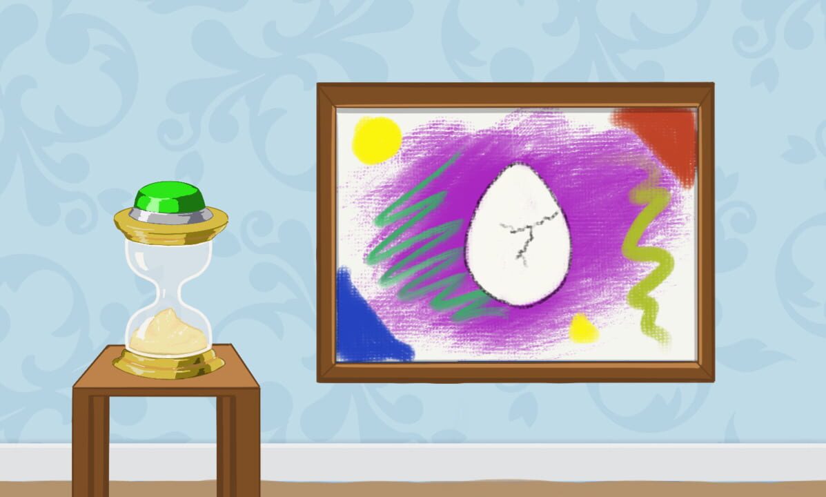 For Whom the Bell Tolls