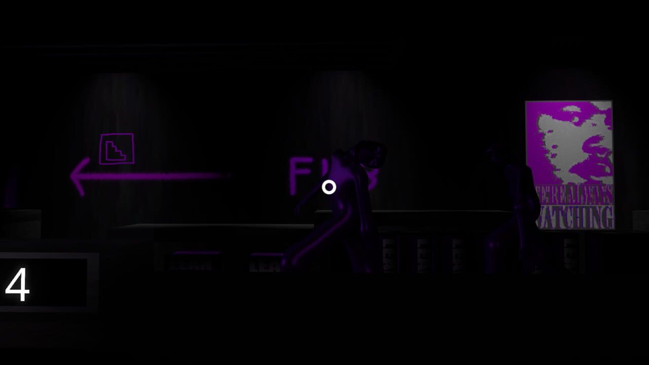 Lean Simulator: Desperation