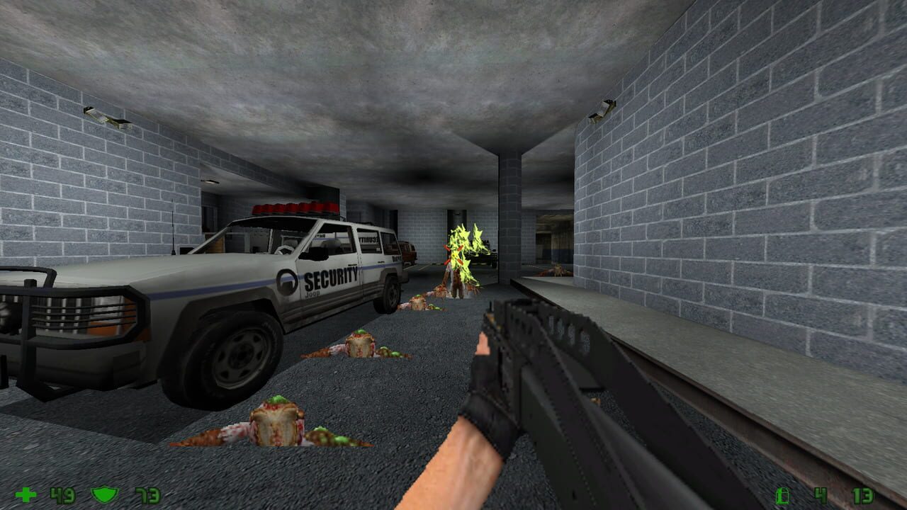 Half-Life: Another Story