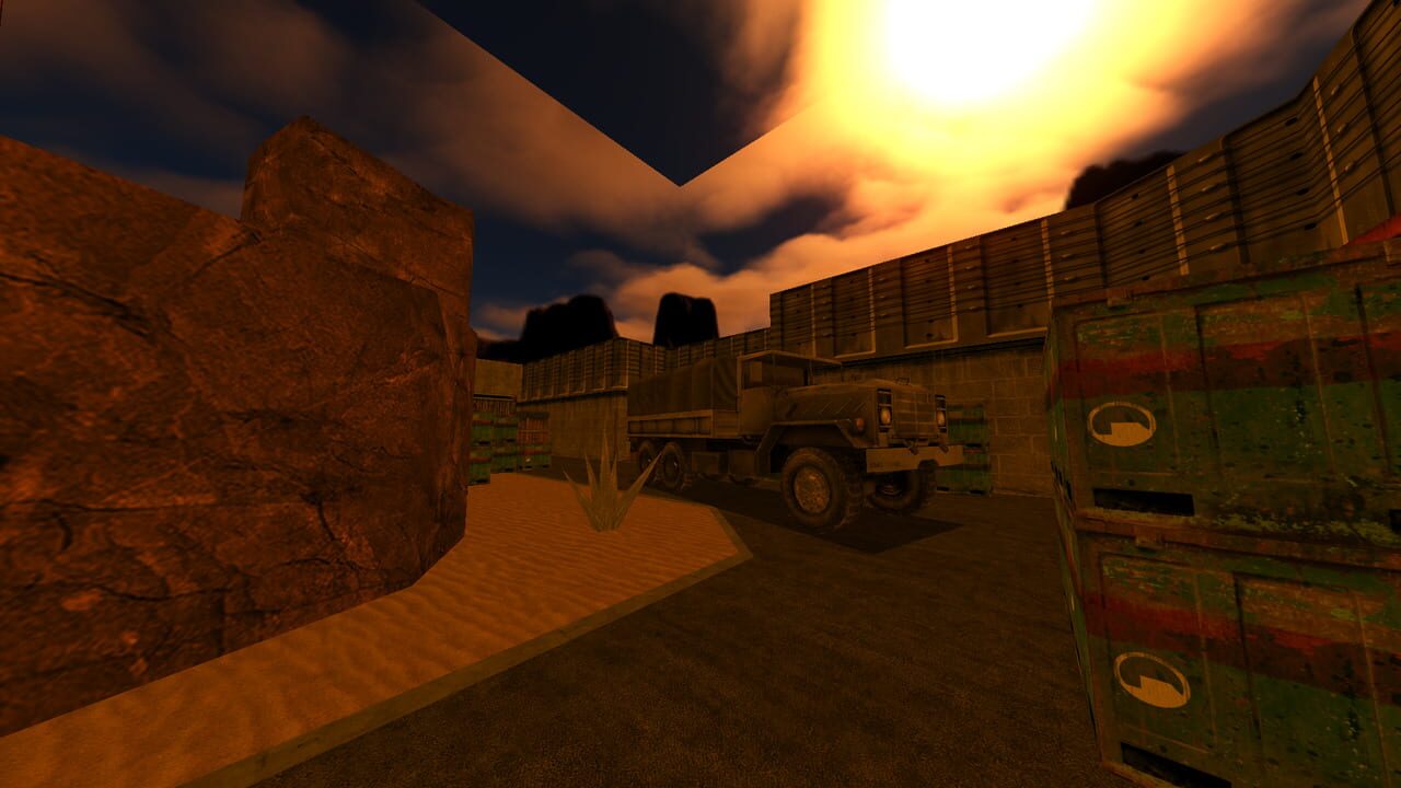 Half-Life: Another Story