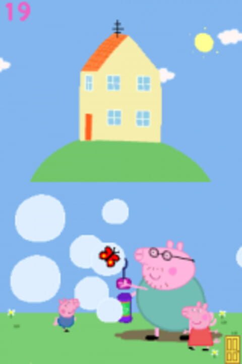 Peppa Pig: Fun and Games