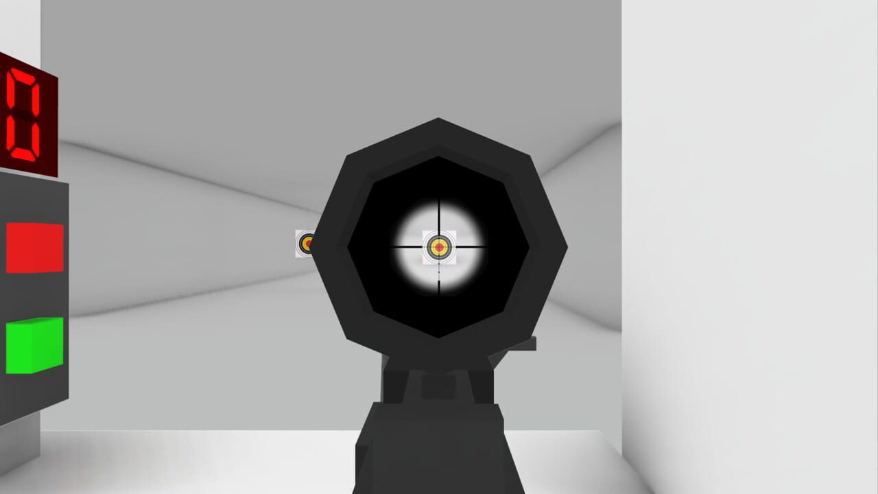 Virtual Firearm Simulations