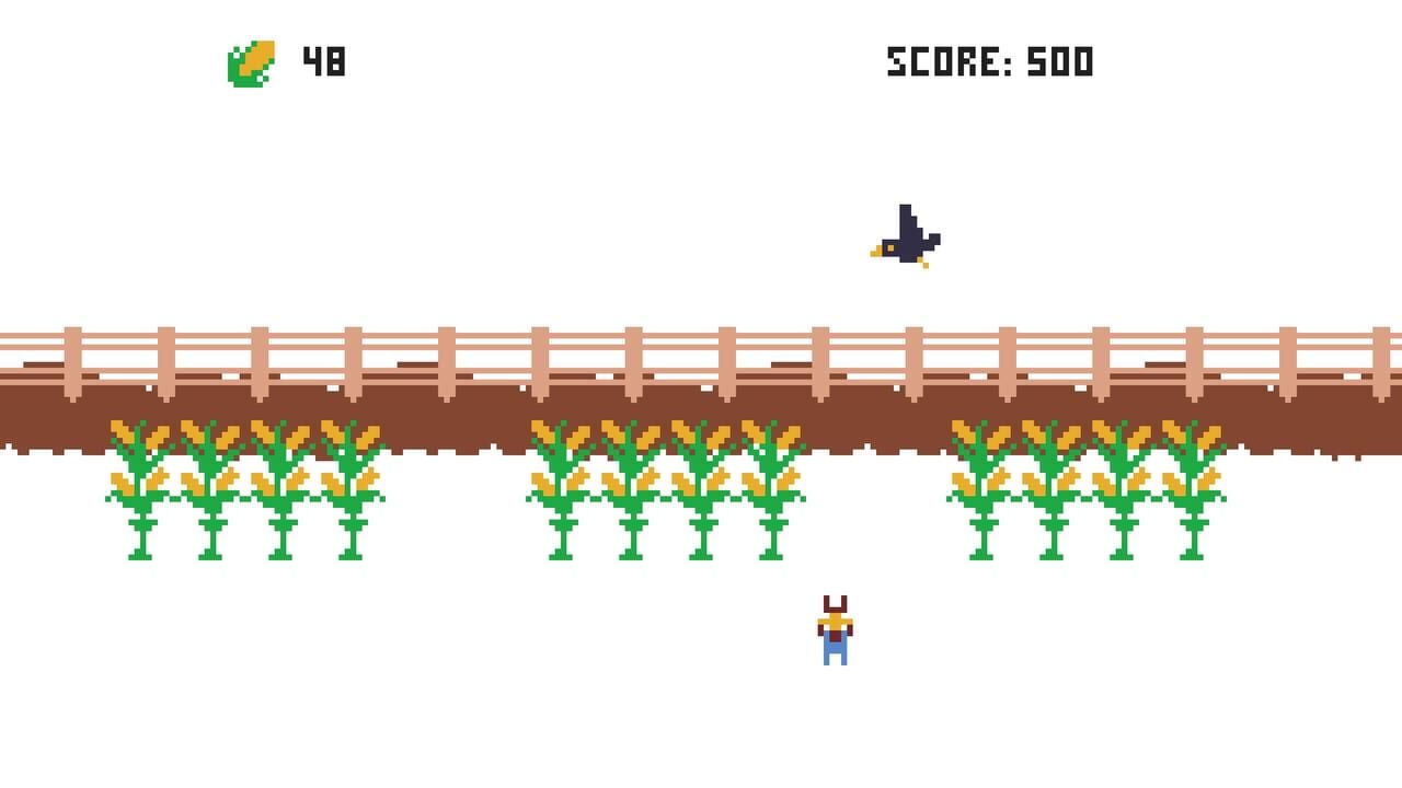 Corn Guard
