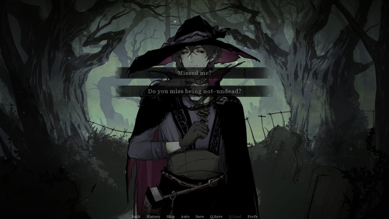 O’ermorrow