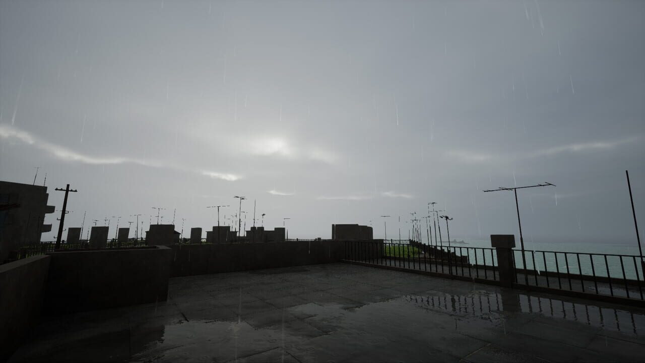 Visiting Battleship Island: A Photographer’s Chronicle