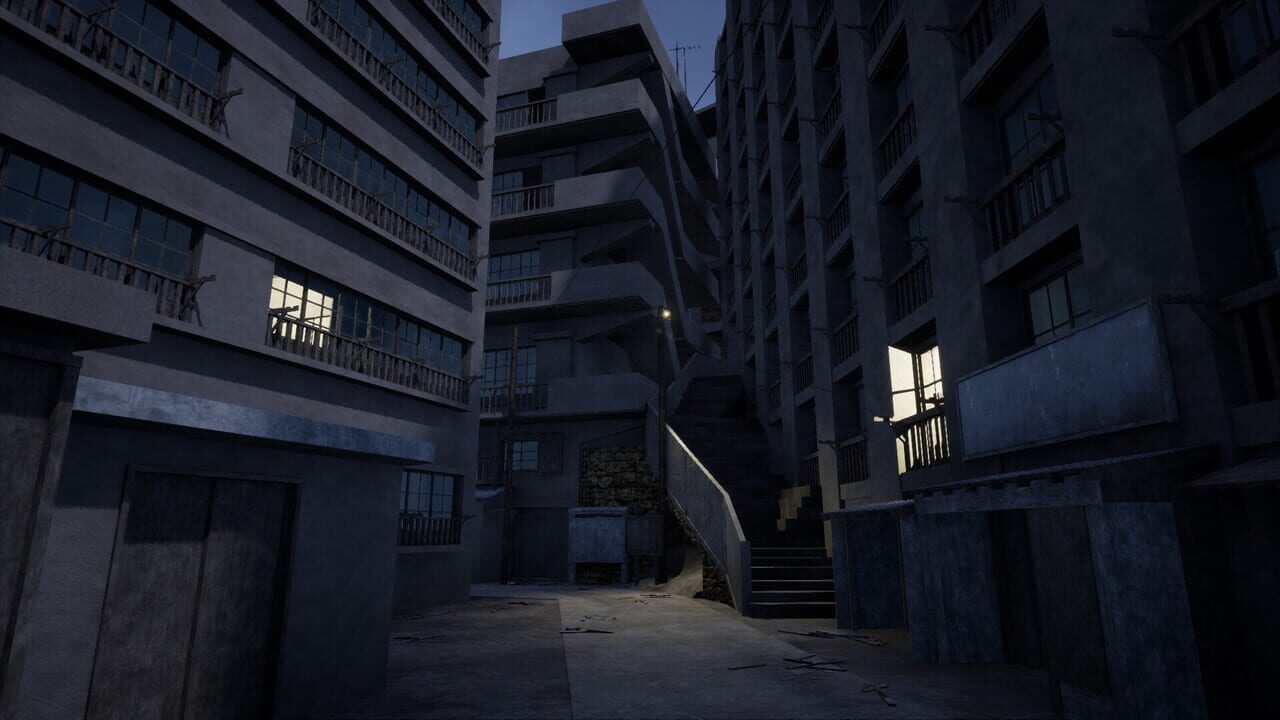 Visiting Battleship Island: A Photographer’s Chronicle